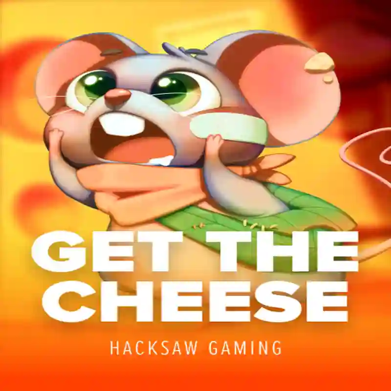 Juego de casino HS Get the CHEESE en Hytale
