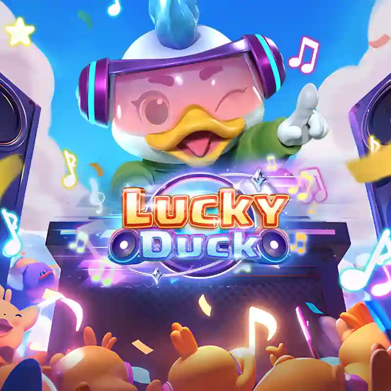 Lucky Duck Slot Casino hytale