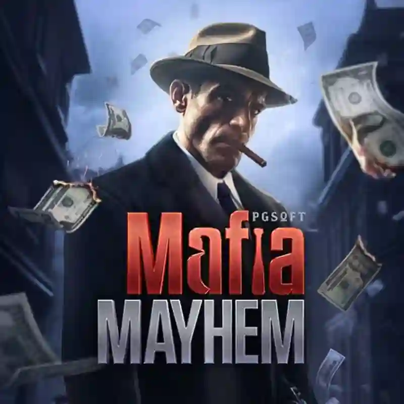 Mafia Mayhem Slot hytale Casino