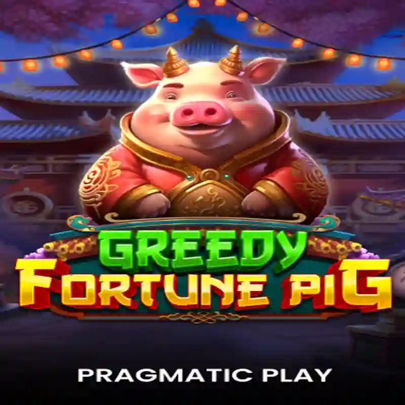 PP Greedy Fortune Pig hytale casino bono