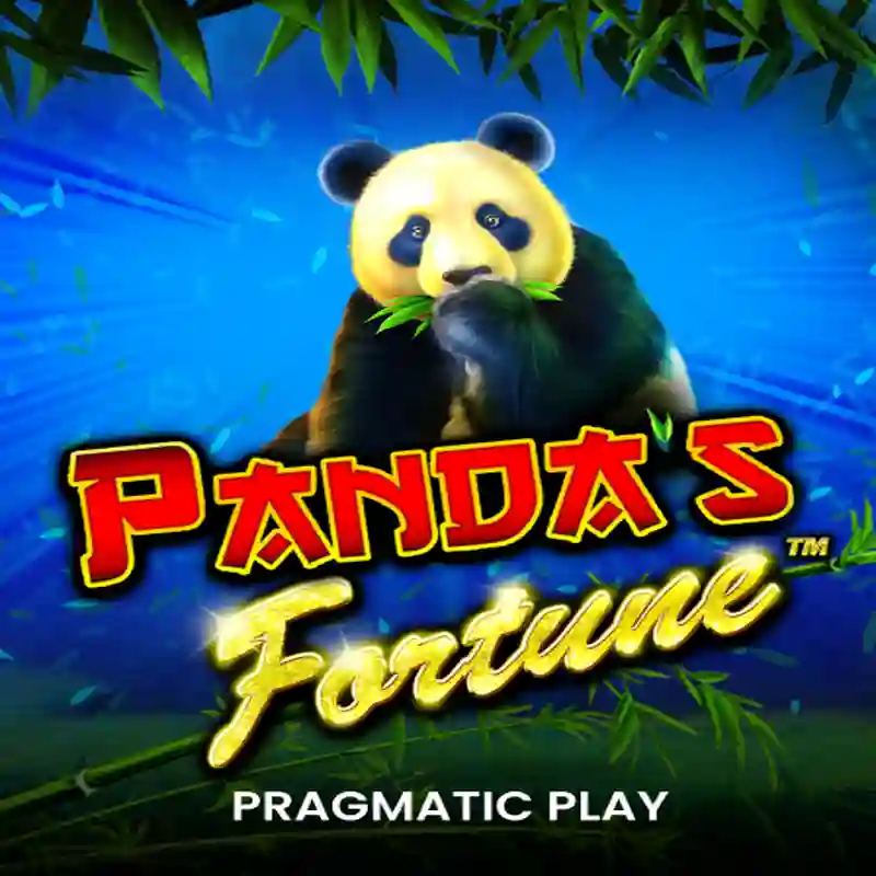 PP Panda’s Fortune slots