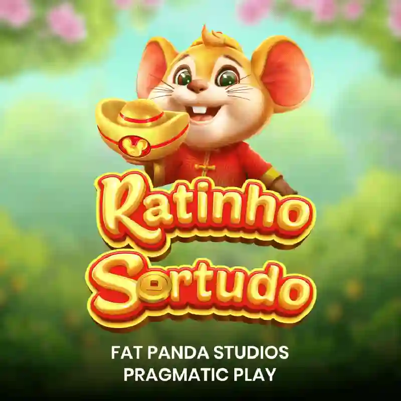 Jugar PP Ratinho Sortudo en hytale casino online