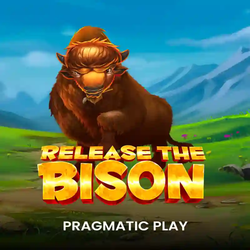 Release the Bison hytale slots
