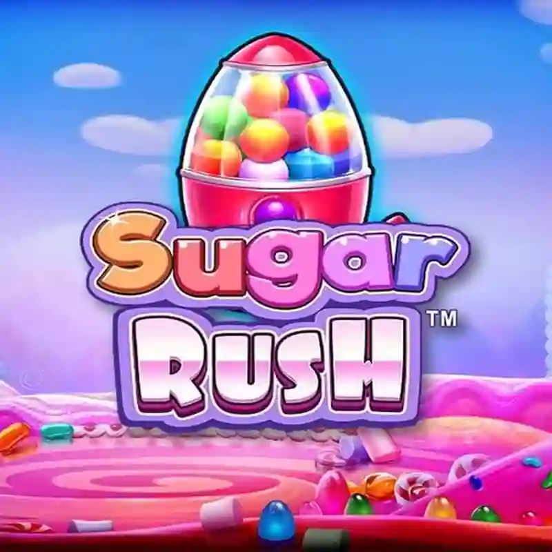 Sugar Rush Tragamonedas en Hytale México