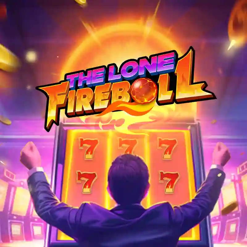 The Lone Fireball hytale casino entrar